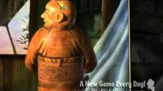 Shaolin Mystery: Tale of Jade Dragon Staff (Black Lime) video 1