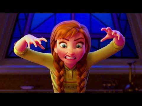 Frozen 2 | Charades
