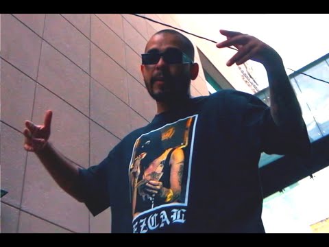 THR Cru2 ft. Fume 871 - CLÁSICO (video oficial)
