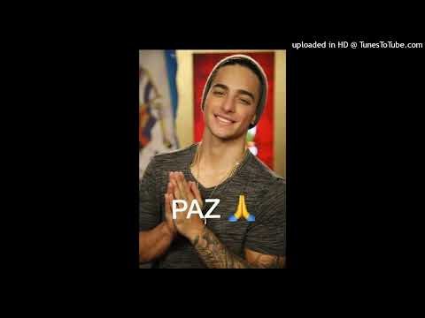 Yoshua & Kade w/ cloudboi & Dcø: PAZ