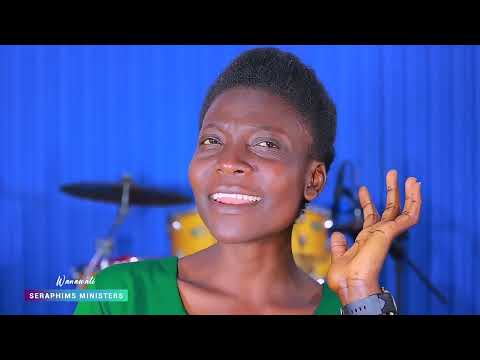 Wanawali _ Seraphims Ministers _ Rongo