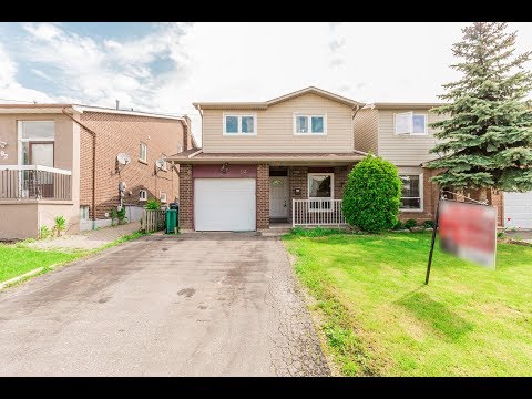 94 Winterfold Dr, Brampton @ HD VIRTUAL TOURS
