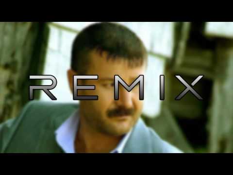 Azer Bülbül - Yatamıyorum Remix