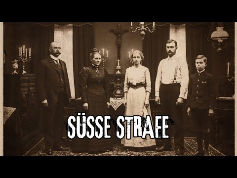 Die Strafe der Verführerin - München 1912