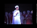 Nurse Fay Apple's speech and There Won't Be Trumpets - Audra McDonald
