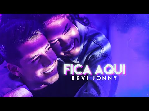 Kevi Jonny - Fica Aqui