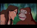The Legend Of Tarzan 2001 Complete Series Episode 2