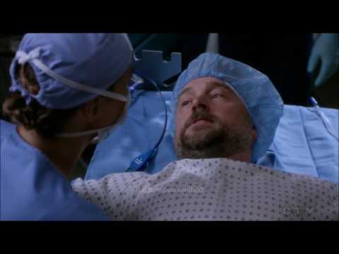 SPOILER: Greys anatomy 13x14 Jo Wilson is mad