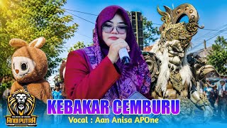 Download lagu KEBAKAR CEMBURU VOC. AAN ANISA ANDI PUTRA ONE LIVE GAGASARI DSN 1 GEBANG CIREBON  mp3