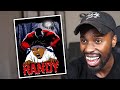 DuckyDee Reacts To Big D Ck Randy Returns