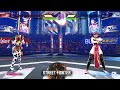 Street Fighter 6 Kimberly Vs Chun Li PC Mod 2