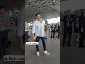 Anil Kapoor Spotted At Airport Jhakass Anilkapoor Artistcapture Dailyshorts Shorts Short