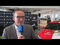 Mark Koevermans over impact coronacrisis op nieuw stadion Feyenoord: 'Kijken of het de businessca...