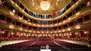 Debussy : Prélude à "L'après- midi d'un faune (Ormandy / San Fransisco SO, Live)