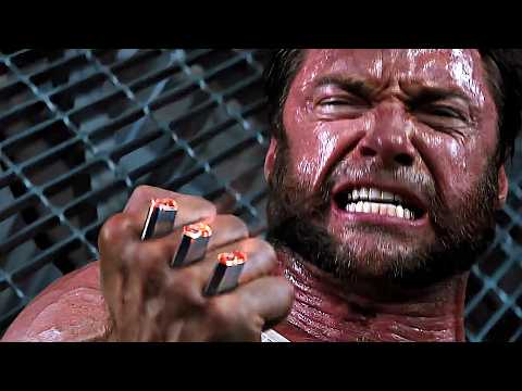 How Did Wolverine Get His Adamantium Claws Back?