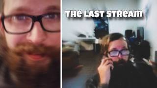 Ronnie McNutt | The Last Stream Of Ronnie