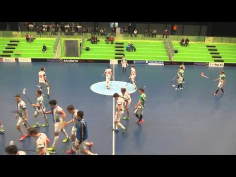 R9/15 Junioren U21 A. GC - WaSa, Hardau, 28.11.2015, 16:00, 3.Drittel