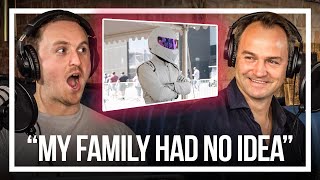 How 'The Stig' Hid His Secret Identity & Life On Top Gear | Your Car Stories (feat. Ben Collins)
