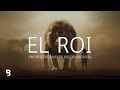 Prophetic Worship Music - EL ROI Intercession Prayer Instrumental