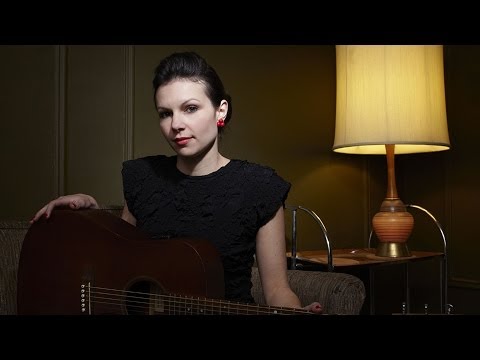 Dani Mari - "Broken Palace" (Official Video)