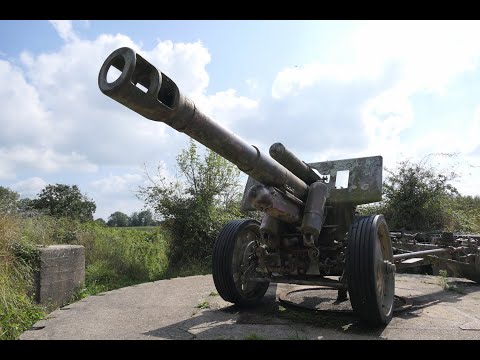 TB Logbuch - Grüße aus der Normandie "Canons, ponts et croisaint"