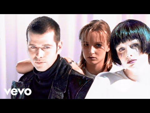 D:Ream - The Power (Of All The Love In the World) (Official Video)