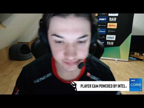 COMPLEXITY vs FORZE - ESL PRO LEAGUE - DAY 6 - CSGO CLUTCH HIGHLIGHTS