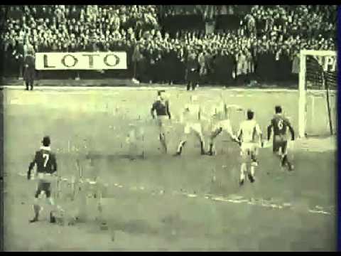 Petrolul - Rapid 1 - 0 (1966 )