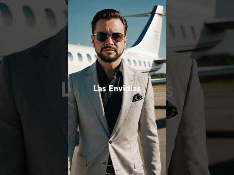 las envidias #regionalmx #corridos #estreno #musica