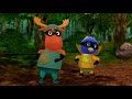 The Backyardigans Key To The World Ft Sean Curley Corwin C Tuggles