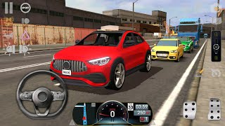 Driving School Simulator MOD, Unlimited Money