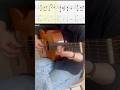 Tangerine Puppet by Donovan - Fingerstyle Guitar #guitar #cover #guitarcover #music #fingerstyle
