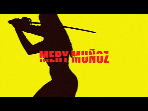 USD Aeon Mery Muñoz II Pro Skate Promo