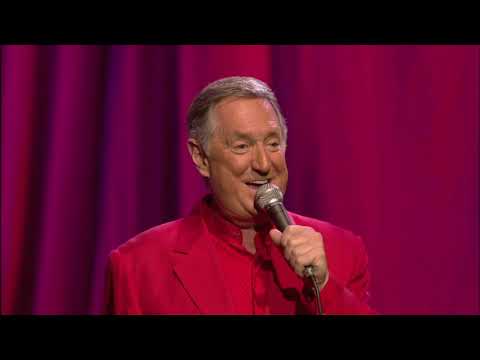 CALENDAR GIRL - Neil Sedaka Live [1080p]