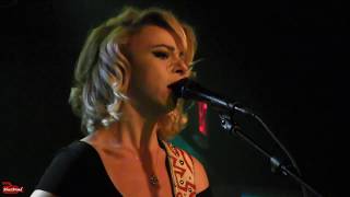 You Can't Go • SAMANTHA FISH • Mexicali Live NJ 5/17/17