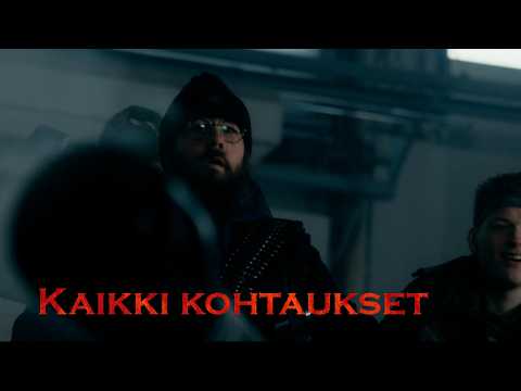 Niilo22 Cancel-Elokuvassa