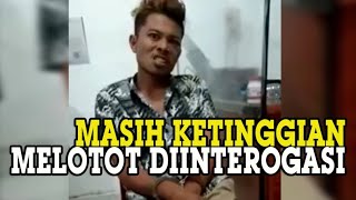 Download lagu VIRAL Pria Diduga Pengguna Narkoba, Melotot Seperti Mau Makan Semua Orang Saat Diinterogasi mp3 Download lagu VIRAL Pria Diduga Pengguna Narkoba, Melotot Seperti Mau Makan Semua Orang Saat Diinterogasi mp3