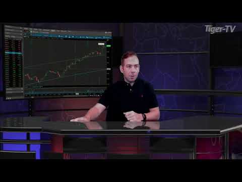 January 12th, 10AM ET Market Update on TFNN - 2021