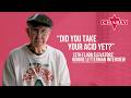 13th Floor Elevators – Pioneers of Psychedelic Rock | Ronnie Leatherman Interview (Charly Story #6)