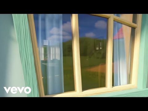 MARBO - Lentilky (Official Music Video)