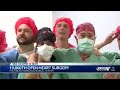 Palm Beach Gardens Medical Center Celebrates 19 000 Open Heart Surgeries On WPBF 25 News