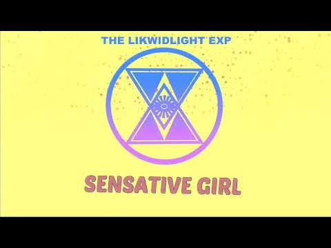 THE LIKWIDLIGHT EXP Music Video