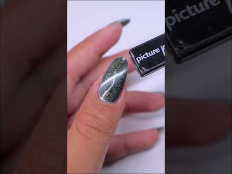 CAROL, Magnetisk, Picture Polish