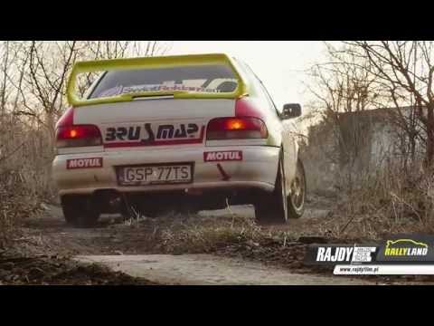 Motul Rallyland Cup - Round 7 - Report