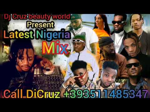 ZLATAN AND NAIRA MARLEY ZANKU DANCE, LATEST NIGERIA MIX 2019