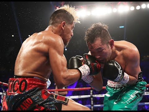 Nonito Donaire To Enter World Boxing Super Series Bantamweight Tournament