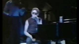 Jerry Lee Lewis - Your Cheatin&#39; Heart (1983)
