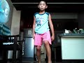 Nicko Dance Dobi Dobi Dap Dap