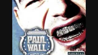 Paul Wall Ft Trey Songz - Ridin' Dirty