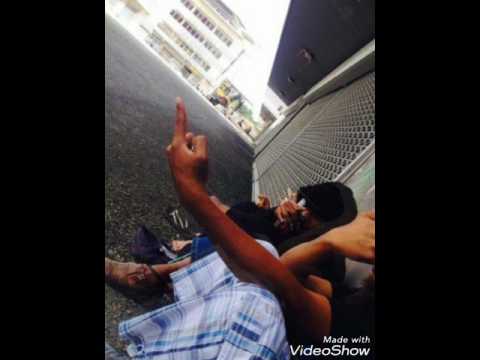 Fedy Xii Ft Yst Rmk - ( Inpro Mwa Sza Dels LGN )2K17